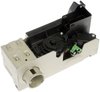 INTEGRATED DOOR LOCK ACTU - image 3