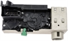 INTEGRATED DOOR LOCK ACTU - image 1