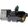 Door Lock Actuator 2011-2013 Ford Transit Connect - image 2