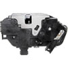 Door Lock Actuator 2007-2013 Edge/MKX - image 3