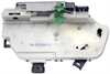 Door Lock Actuator 2007-2013 Ford Edge - image 1