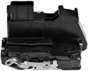 Door Lock Actuator 2001-2007 Ford Escape - image 1