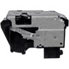 Door Lock Actuator 2001-2007 Ford Escape - image 3