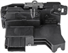 Door Lock Actuator 2005-2007 Ford Escape - image 1