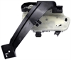Door Lock Actuator 2008-2012 Ford Escape - image 1