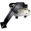 Door Lock Actuator 2008-2012 Ford Escape - image 2