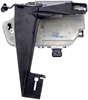 Door Lock Actuator 2008-2012 Escape/Mariner - image 1