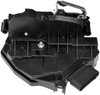 DOOR LOCK ACTUATOR - INTE - image 2