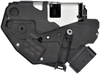 DOOR LOCK ACTUATOR - INTE - image 1