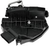 DOOR LOCK ACTUATOR - INTE - image 2