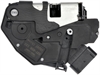 DOOR LOCK ACTUATOR - INTE - image 1