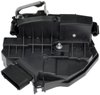 DOOR LOCK ACTUATOR - INTE - image 2