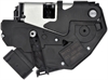 DOOR LOCK ACTUATOR - INTE - image 1