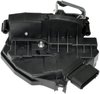 DOOR LOCK ACTUATOR - INTE - image 2