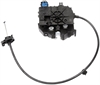 Door Lock Actuator 2000-2004 Ford Focus - image 1