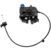 Door Lock Actuator 2000-2004 Ford Focus - image 2