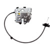 Door Lock Actuator 2000-2004 Ford Focus - image 3