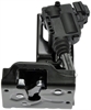 Door Lock Actuator 2009-2012 Escape