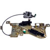Door Lock Actuator 2002-2003 Explorer/Mountaineer - image 2