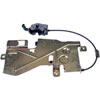 Door Lock Actuator 2002-2003 Explorer/Mountaineer - image 3