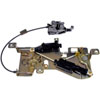 Door Lock Actuator 2004-2005 Explorer/Mountaineer - image 2