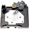 Door Lock Actuator 2001-2007 Ford Escape - image 2