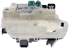 INTEGRATED LATCH ACTUATOR - image 1