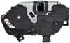 INTEGRATED LATCH ACTUATOR - image 2