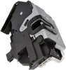 INTEGRATED LATCH ACTUATOR - image 3