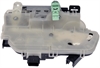 DOOR LOCK ACTUATOR - INTE - image 1