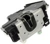 DOOR LOCK ACTUATOR - INTE - image 2