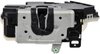 Door Lock Actuator for 2009-2019 Ford, 2009-2016 Lincoln - image 2