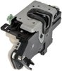 Door Lock Actuator for 2009-2019 Ford, 2009-2016 Lincoln - image 3