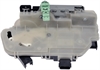 DOOR LOCK ACTUATOR - INTE - image 1
