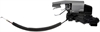 DOOR LOCK ACTUATOR - INTE - image 1