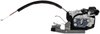 DOOR LOCK ACTUATOR - INTE - image 2