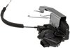 DOOR LOCK ACTUATOR - INTE - image 3