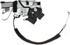 DOOR LOCK ACTUATOR - INTE - image 2