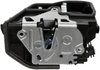 Integrated Door Lock Actuator - image 2