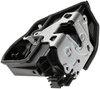 Integrated Door Lock Actuator - image 2