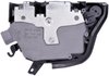 Integrated Door Lock Actuator - image 2
