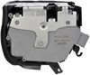 Integrated Door Lock Actuator - image 2
