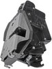Integrated Door Lock Actuator - image 2