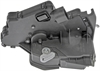 Integrated Door Lock Actuator - image 1