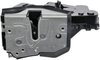 Integrated Door Lock Actuator - image 2