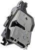 Integrated Door Lock Actuator - image 3