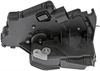 Integrated Door Lock Actuator - image 1
