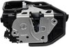 Integrated Door Lock Actuator - image 2