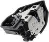 Integrated Door Lock Actuator - image 3