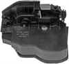 Integrated Door Lock Actuator - image 1